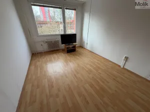 Prodej bytu 2+kk, Most, Jaroslava Ježka, 40 m2