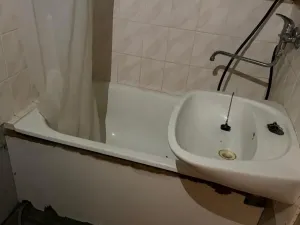 Prodej bytu 2+kk, Most, Jaroslava Ježka, 40 m2