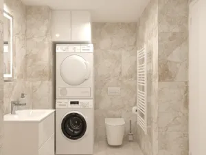 Prodej bytu 3+kk, Praha - Chodov, Komárkova, 80 m2