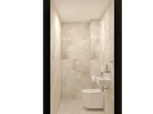 Prodej bytu 3+kk, Praha - Chodov, Komárkova, 80 m2