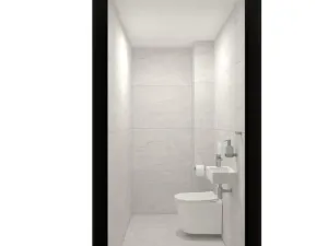 Prodej bytu 3+kk, Praha - Chodov, Komárkova, 81 m2