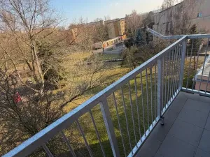 Prodej bytu 3+1, Most, Obránců míru, 66 m2