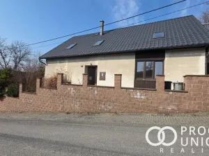 Pronájem rodinného domu, Valašské Meziříčí - Krásno nad Bečvou, Na Potůčkách, 100 m2