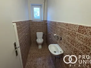 Pronájem rodinného domu, Valašské Meziříčí - Krásno nad Bečvou, Na Potůčkách, 100 m2