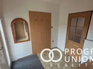 Pronájem rodinného domu, Valašské Meziříčí - Krásno nad Bečvou, Na Potůčkách, 100 m2