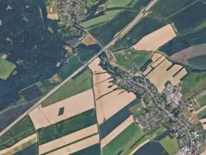 Prodej podílu pole, Suchdol nad Odrou, 323 m2