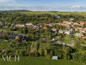 Prodej pozemku pro bydlení, Pitín, 1356 m2