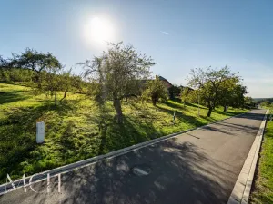 Prodej pozemku pro bydlení, Pitín, 1356 m2