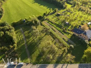 Prodej pozemku pro bydlení, Pitín, 1356 m2