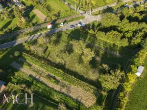 Prodej pozemku pro bydlení, Pitín, 1356 m2