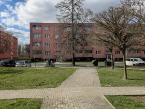 Prodej bytu 2+1, Bílina - Teplické Předměstí, M. Švabinského, 55 m2