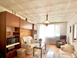 Prodej bytu 3+1, Praha - Čimice, Křivenická, 72 m2