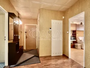 Prodej bytu 3+1, Praha - Čimice, Křivenická, 72 m2