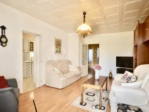 Prodej bytu 3+1, Praha - Čimice, Křivenická, 72 m2