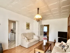 Pronájem bytu 3+1, Praha - Čimice, Křivenická, 72 m2