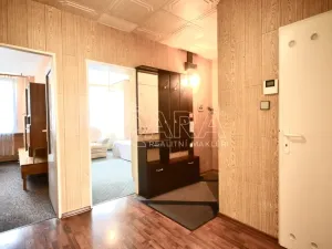 Pronájem bytu 3+1, Praha - Čimice, Křivenická, 72 m2