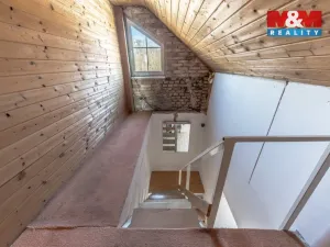 Prodej rodinného domu, Neratovice - Mlékojedy, Hlavní, 144 m2