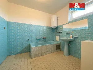 Pronájem bytu 2+1, Opava - Kylešovice, Na Vyhlídce, 60 m2