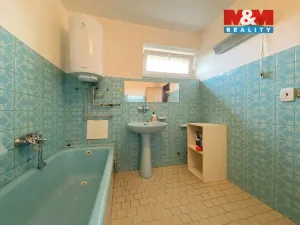 Pronájem bytu 2+1, Opava - Kylešovice, Na Vyhlídce, 60 m2