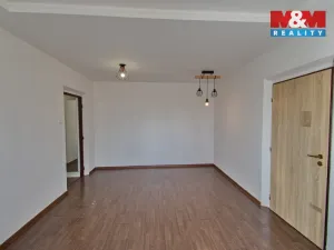 Prodej bytu 2+1, Valašské Meziříčí - Krásno nad Bečvou, Na Šištotě, 52 m2