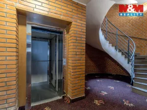 Prodej restaurace, Černotín, 2100 m2