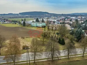 Prodej pozemku pro bydlení, Mnichovo Hradiště, 1002 m2