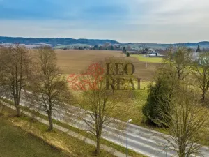 Prodej pozemku pro bydlení, Mnichovo Hradiště, 1002 m2