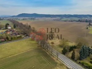 Prodej pozemku pro bydlení, Mnichovo Hradiště, 1002 m2