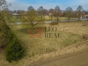 Prodej pozemku pro bydlení, Mnichovo Hradiště, 1002 m2