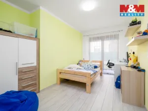 Prodej rodinného domu, Straškov-Vodochody - Vodochody, 174 m2