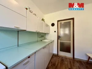 Prodej bytu 3+1, Přemyslovice, 56 m2