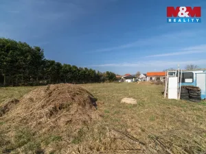 Prodej pozemku pro bydlení, Volduchy, 1982 m2