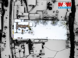 Prodej rodinného domu, Třeštice, 135 m2