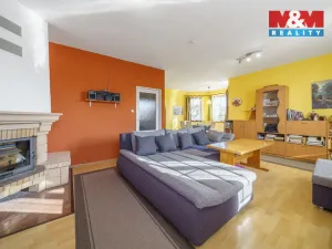 Prodej rodinného domu, Lubenec, Zahradní, 169 m2