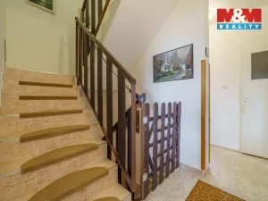 Prodej rodinného domu, Lubenec, Zahradní, 169 m2