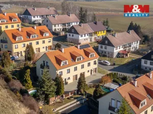 Prodej rodinného domu, Lubenec, Zahradní, 169 m2