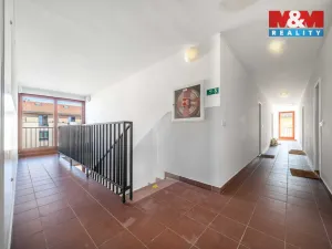 Prodej bytu 1+kk, Praha - Stodůlky, Jaroslava Foglara, 37 m2