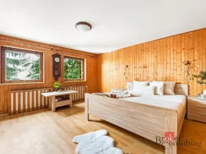 Prodej rodinného domu, Mnichovo Hradiště - Podolí, 191 m2