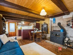 Prodej rodinného domu, Mnichovo Hradiště - Podolí, 191 m2