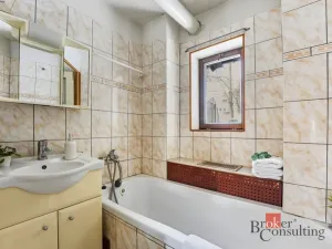 Prodej rodinného domu, Mnichovo Hradiště - Podolí, 191 m2