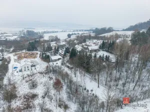 Prodej rodinného domu, Mnichovo Hradiště - Podolí, 191 m2