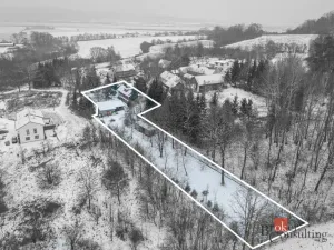 Prodej rodinného domu, Mnichovo Hradiště - Podolí, 191 m2