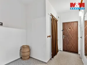 Prodej bytu 3+1, Liberec - Liberec VI-Rochlice, Gagarinova, 62 m2