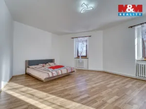 Prodej rodinného domu, Čečovice, 178 m2