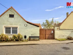 Prodej rodinného domu, Lesná, 144 m2