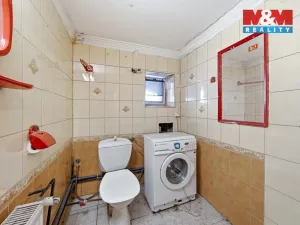 Prodej rodinného domu, Javorník - Bílý Potok, 288 m2