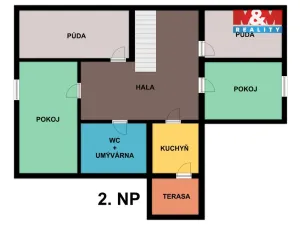 Prodej rodinného domu, Javorník - Bílý Potok, 288 m2