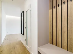 Pronájem bytu 2+1, Ostrava, Maďarská, 55 m2