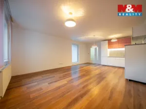 Prodej bytu 2+kk, Brno - Staré Brno, Hybešova, 68 m2