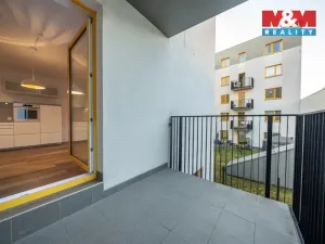 Prodej bytu 2+kk, Brno - Staré Brno, Hybešova, 68 m2